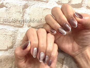 ララバイ 銀座並木通り店(LULLABY)/LULLABY やり放題コース