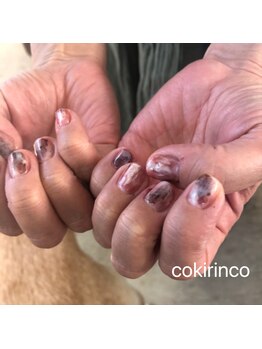 コキリンコ 葉山(cokirinco)/