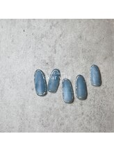 ネイルサロンクリアヴィラ(nail salon clear villa)/nuance designコース￥9990