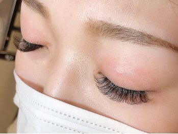 リブスタイル(Lib-Style)/自然なボリューム感で魅せる瞳に