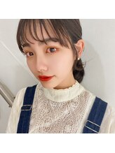 フィオブロウ 大阪梅田店(fiio brow)/【眉毛専門店】fiio　梅田/大阪