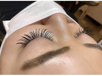 リシェル 三島(Richelle)/フラットラッシュ☆