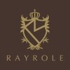 レイロール 千葉店(RAYROLE)のお店ロゴ