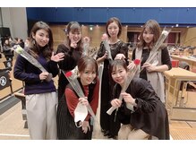 ポーラ 上野芝店(POLA)/上野芝店自慢の仲良しスタッフ