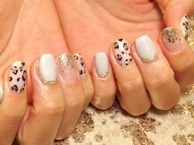 ビビット 久宝寺店(VIVIT)/持ち込みデザイン