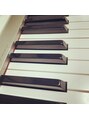 プランビー 高井戸店(PLAN B) 小さい頃から歌や音楽が好きでした。