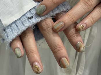 ペイル(#peil)/erina.