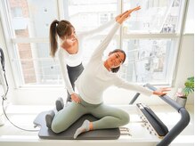 ルルト 新宿三丁目店/《歪みを改善し、良い姿勢へ♪》