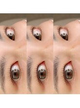 アイリス(eyeris)/まつ毛パーマ