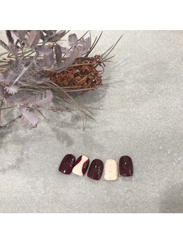 イチプラス(ICHI+)/定額デザイン【秋】