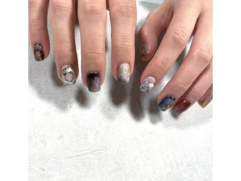 ロクサンサン(633)/インクニュアンス