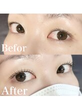 エメ 市川 本八幡(aimer)/まつ毛パーマ/ラッシュリフト