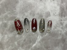 ネイルサロン ネイルクク(Nail KUKU)/11月キャンペーン