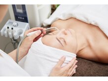 ポーラ ザ ビューティ 関目 高殿店(POLA THE BEAUTY)/吸引＆タッピング＆ドレナージュ