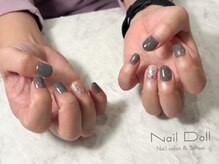 ネイルドール(Nail Doll)/
