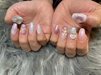 ハウオリ ネイル(Hauoli nail)/