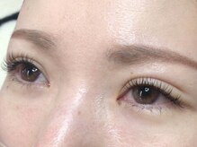 ウルカ アイラッシュ(uruka EYELASH)/フラットラッシュ 120本