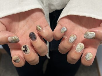 アトリエイチマルサン(アトリエ103)/