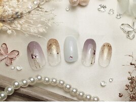 Design グラデーション