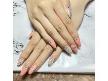 シオン(Sion)/定額ネイルB (オフ込み)