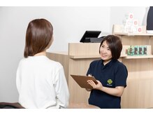 リボーン ららぽーと柏の葉店(Rebone)/時短でしっかり効果！全身整体