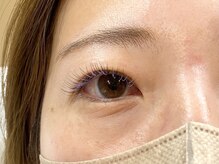 シャルム(Charme)/ブラック×カラー　120本