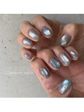 ルート12/きらきらオーシャンネイル