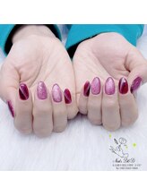 ネイルディーアンドディー(Nails D&D)/