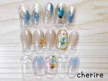 シェリール 北千住(Cherire)/☆定額ナチュラルコース☆