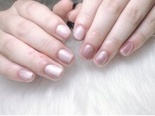 ビーネイル 新松戸(BE NAIL)/マグネットネイル