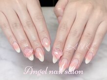 エンジェルネイルサロン(Angel nail salon)/持ち込みデザイン