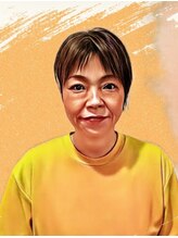 コリとり屋 手宮店 木村 さん