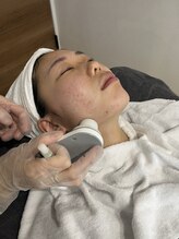 サロン ド ベル(SALON DE BELLE)/