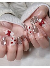 アンベリール(Embellir)/持ち込みデザイン