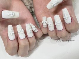 パーツネイル