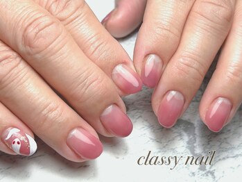クラッシーネイル(classy nail)/