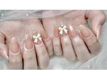 ミナミ(MINAMI)/長さだしワンーカラ