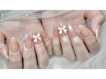 ミナミ(MINAMI)/長さだしワンーカラ