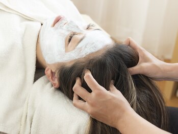 ポノ 茅ヶ崎(Pono.)/茅ケ崎/ハーブピーリング/毛穴