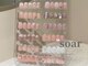 ソアー(soar)の写真/《話題のトレンドパーツを豊富にご用意★》気になるデザインは【soar nail salon】にお任せください!!