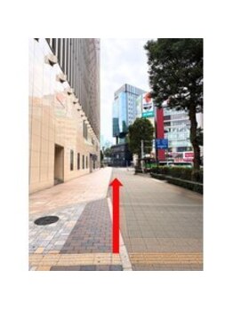 タダス 有楽町本院(TADASU)/アクセスJR銀有楽町駅【3】