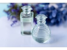 クーレ(cure)/ローズ/ネロリ