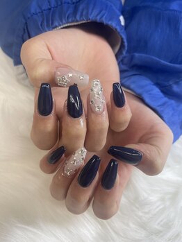 ティーリッチ(T-Rich)/