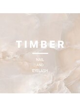 ティンバーネイルアンドアイラッシュ(Timber) ネイリスト FUKUSHIMA
