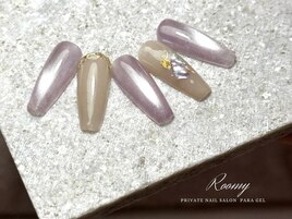 《パラジェル》春 シェル &nbsp;マグ