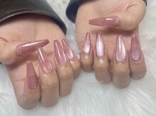 ウルス(ulus)/ネイルデザイン