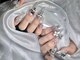 ベストネイル 池袋東口店(Best Nail)の写真/【こだわり派さんに嬉しいつけ放題】わかりやすい料金設定で、種類豊富なパーツがつけ放題！持ち込みOK◎