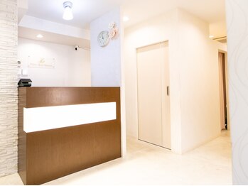 パーフェクトボディプレミアム 銀座店(PERFECT BODY PREMIUM)