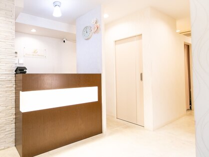 パーフェクトボディプレミアム 銀座店(PERFECT BODY PREMIUM)の写真