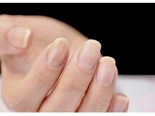 アイネイルズ(Ai nails)の雰囲気（育てたナチュラルな爪はあなたにもっと自信と笑顔をくれるはず★）